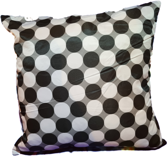 Circles pillow